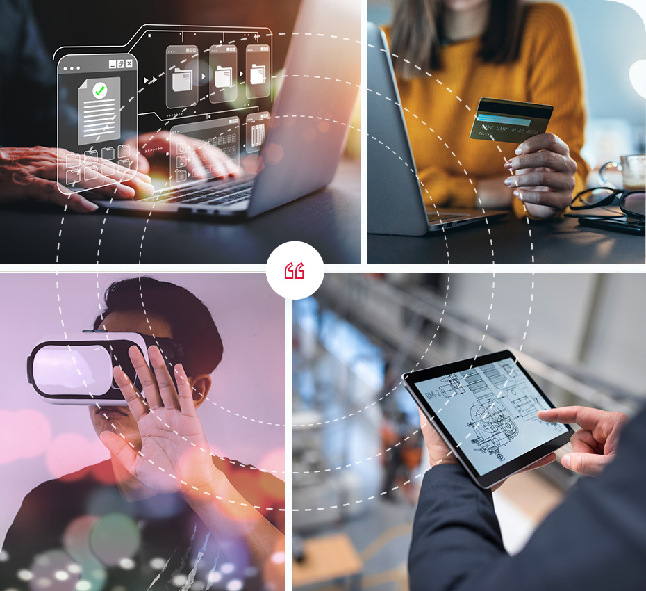 Digital Engineering Services Digital Engineering Services
