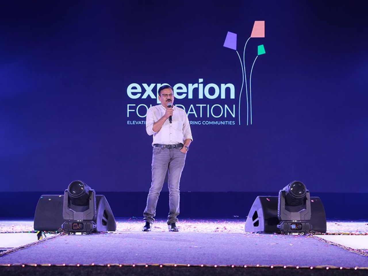 Experion Foundation