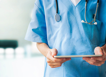 Healthcare Industry