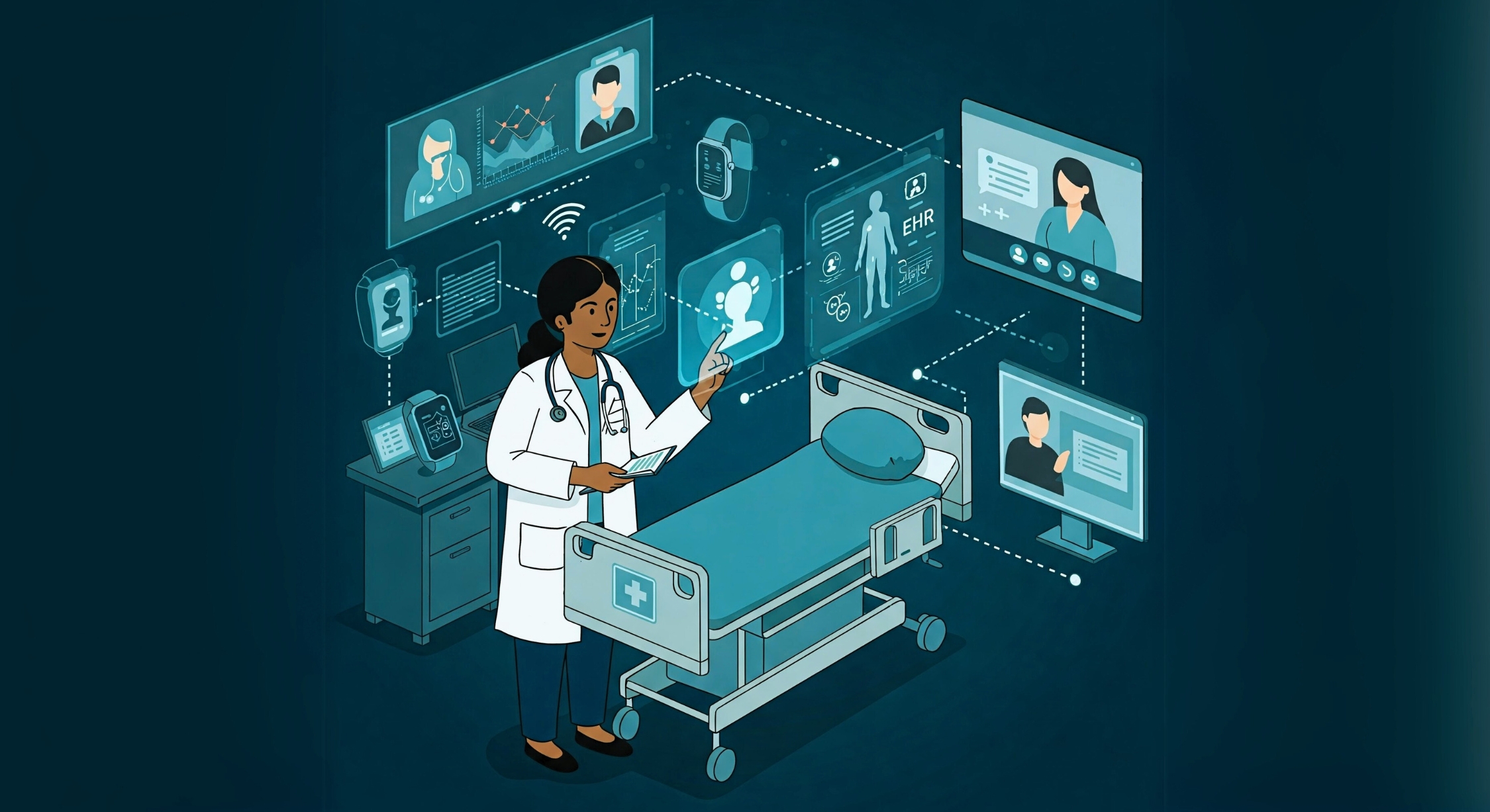 Healthcare System Integration
