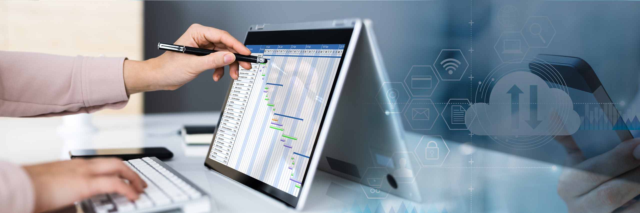 SaaS-based enterprise procurement platform SaaS-based enterprise procurement platform
