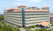 Thejaswini Building Office