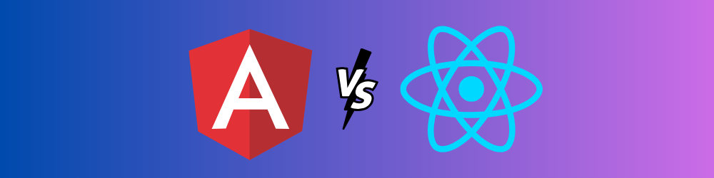 Angular vs React