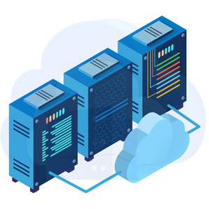 Cloud computing