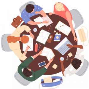 Communication and Collaboration