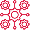 Digital Micro Services Architecture