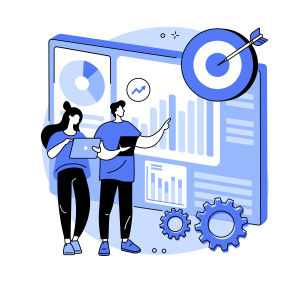 Efficiency and Ease of Data Management