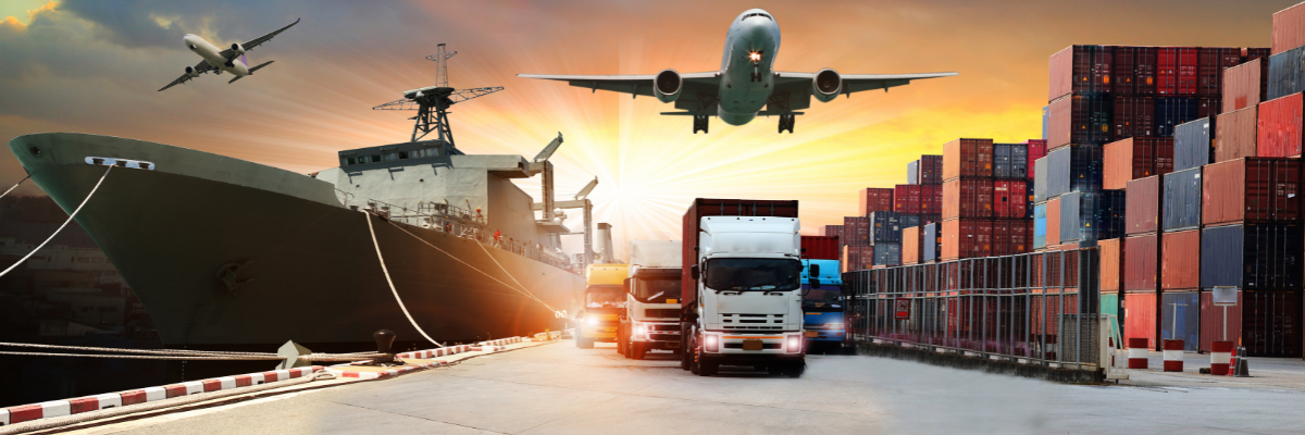 Improving supply chain visibility for leading ISV in the logistics space