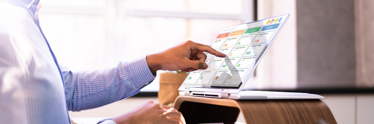 Operations management software for a leading property management service provider Operations management software for a leading property management service provider