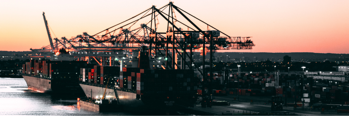 Port operations management software Port operations management software