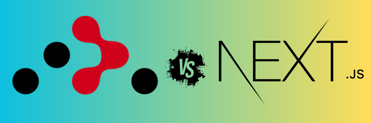 React router vs Next