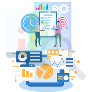 Real-time Analytics