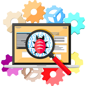 Software testing
