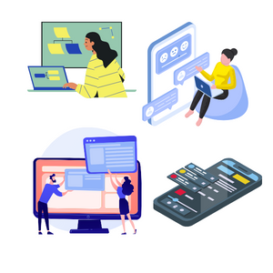UI and Design