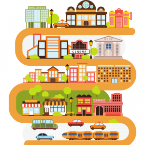 Urban planning