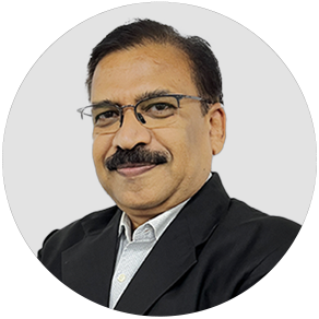Suresh VP